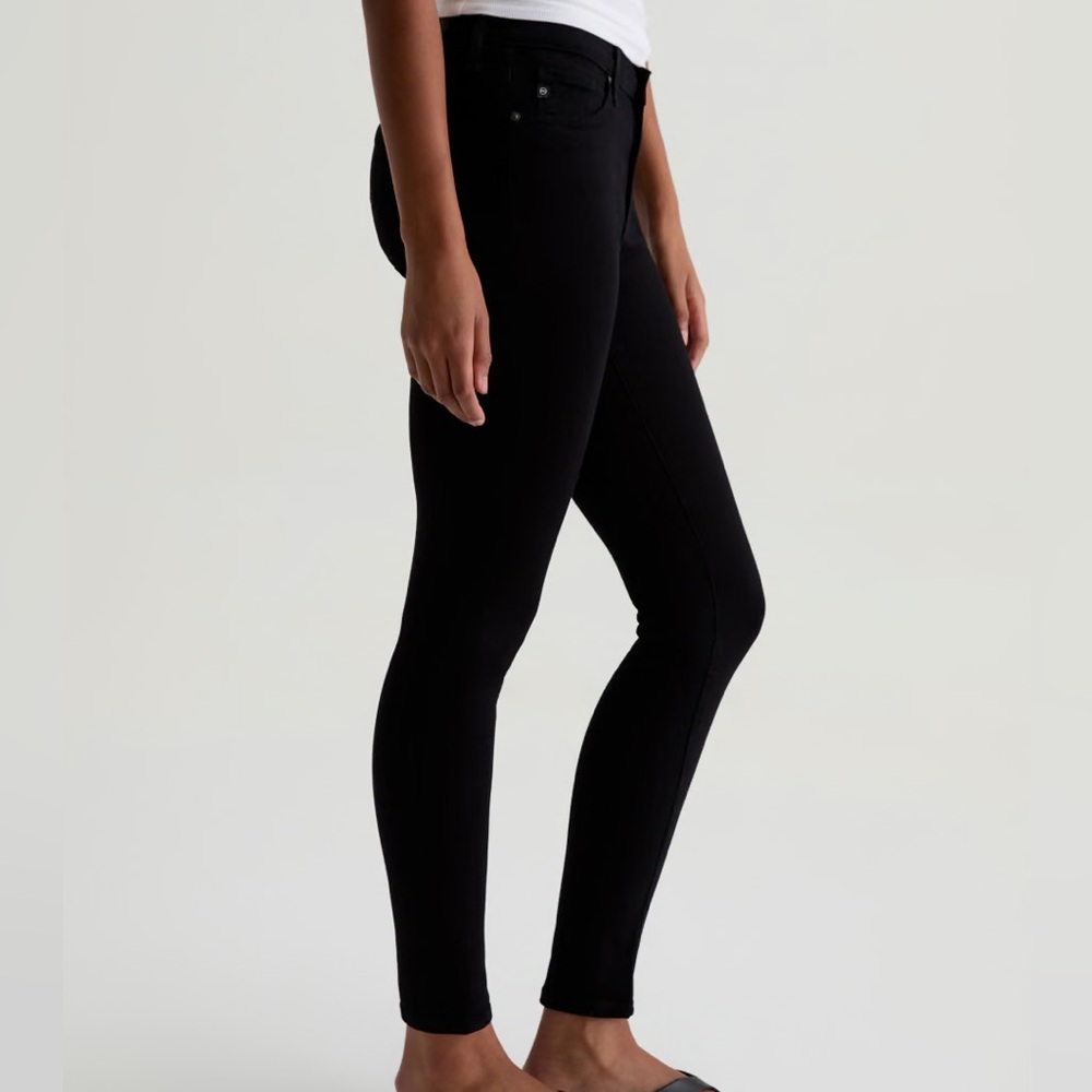 AG The Leggings Skinny Ankle - Picture 3 of 9